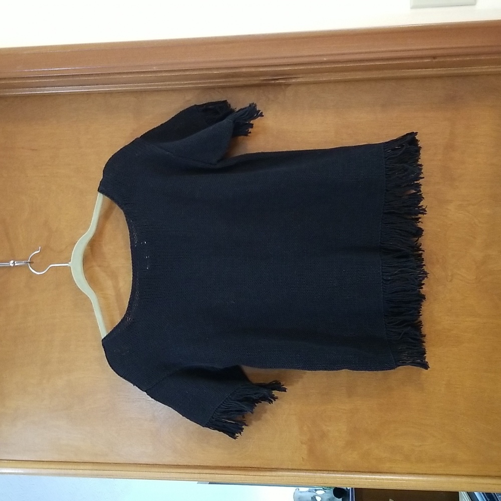 RICO Knit Top - Picture 2 of 3